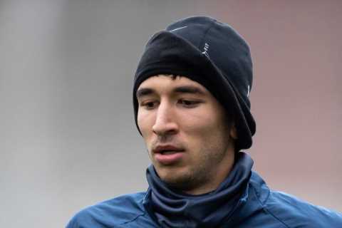 Liverpool forgotten man Marko Grujic completes permanent Porto transfer after five-years at club..
