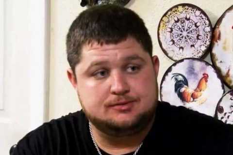 Where is Doughboy from Street Outlaws?