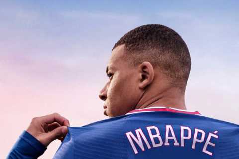 Fifa 22 deals – best prices and where to pre-order game on PS5, Xbox and more