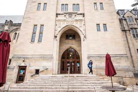 Indiana University Can Require Students to Get Coronavirus Vaccines