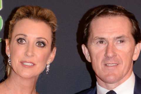Legendary jockey AP McCoy’s lifestyle, from incredible mansion to £60,000 Porsche he wrote off and..