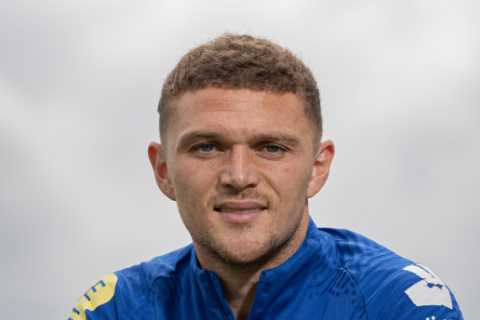Atletico Madrid playing hardball with Man Utd over Kieran Trippier transfer as Red Devils prepare..