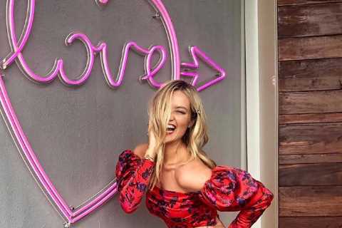 Love Island bosses are frantically building Casa Amor in bid to spice up this series