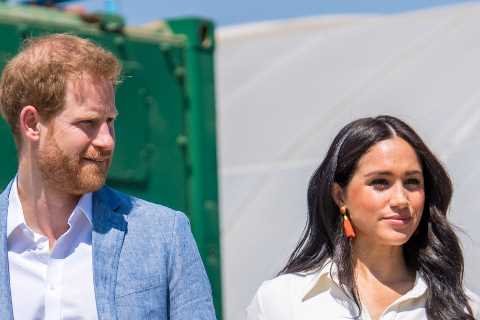 Five revelations Prince Harry could unleash on Royals in his new memoir as he promises to be..