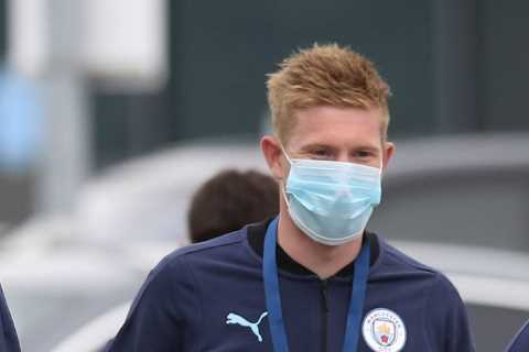 Premier League clubs still unclear over coronavirus protocols for new season and uncertain over..