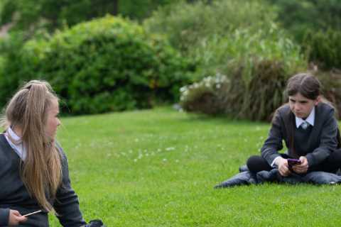 Emmerdale spoilers: Marlon Dingle devastated as he realises daughter April is being abused