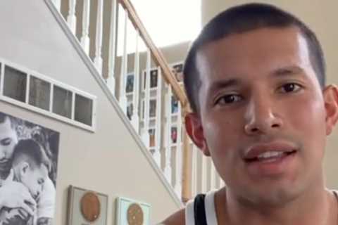 Teen Mom Kailyn Lowry &amp; ex Javi Marroquin launch business together months after she claimed he..