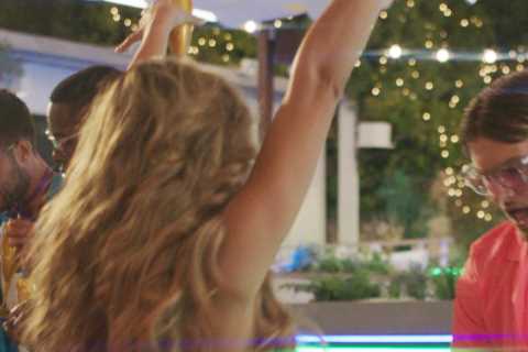 Love Island spoilers: Islanders in shock as text interrupts 70s party revealing TWO will be dumped..