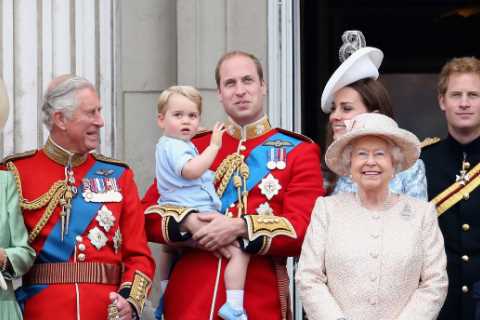 Prince Harry’s memoir is ‘final nail in the coffin’ with Royal Family – as Firm faces ‘turmoil’ for ..