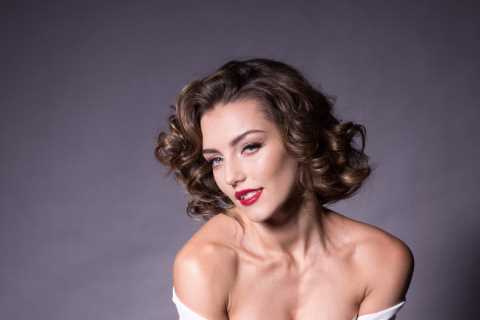 Who is Strictly Come Dancing 2021 professional dancer Jowita Przystal?