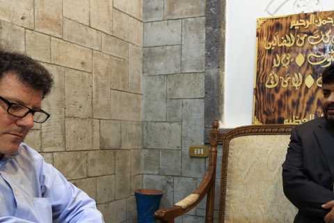 Nicholas Kristof, a Times columnist, is weighing a bid for Oregon governor.
