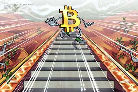 Crypto joins stocks in 'extreme fear' after Bitcoin loses $30K support
