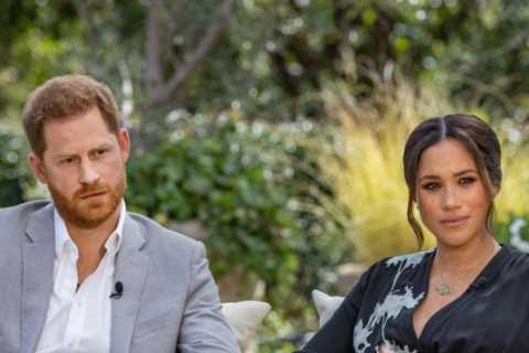 Give Prince Harry some privacy… and don’t bother buying his book