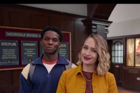 Sex Education fan in stitches as Netflix drops season 3 trailer revealing BIG shake-up at Moordale