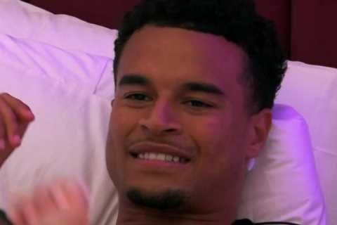 Love Island Toby’s bizarre sex code revealed – from goals to streakers on the pitch
