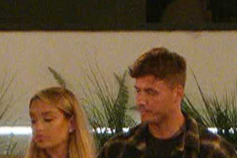 ITV2 extend Love Island tonight as TWO Islanders face being dumped from the villa and Danny grafts..
