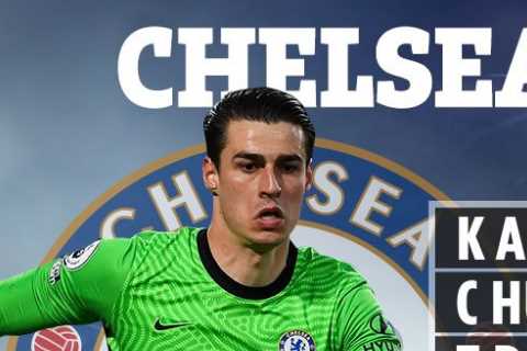 How Chelsea can save over £1MILLION a week in wages by offloading a dozen outcasts to fund huge..