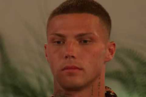 Love Island hit with over 1,000 Ofcom complaints over Danny Bibby’s casting after n-word row