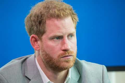 When will Prince Harry’s book be released?