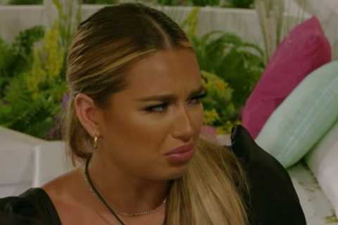 Love Island fans furious as show ends on another cliffhanger before brutal double dumping as..