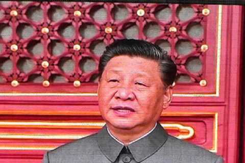 Six months into Biden’s tenure, U.S.-China relations continue to deteriorate.