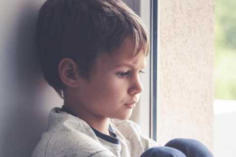 More than 1.5million kids across the world have lost a parent or guardian to Covid