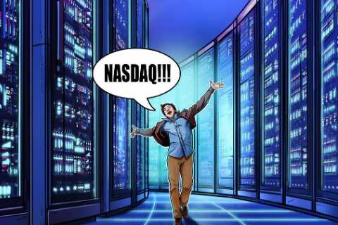 US Bitcoin mining giant Core Scientific set for Nasdaq listing via $4.3B SPAC deal