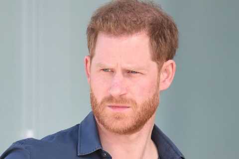 Prince Harry’s tell-all book likely to see him sidelined for the Queen’s Platinum Jubilee bash