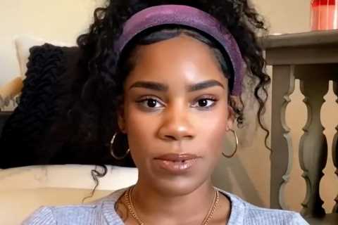 Teen Mom Ashley Jones’ college graduation party turns into chaos after fiance Bar ‘fires GUN’ at..