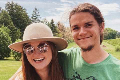 Little People, Big World’s Jacob &amp; Isabel Roloff announce they’re pregnant with first child as..