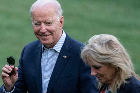 Why Biden Might Avoid the Policy Sinkhole That Swamped His Predecessors