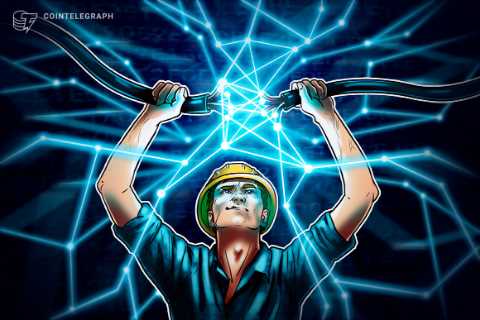 Green energy crypto mining ETF launches on New York Stock Exchange