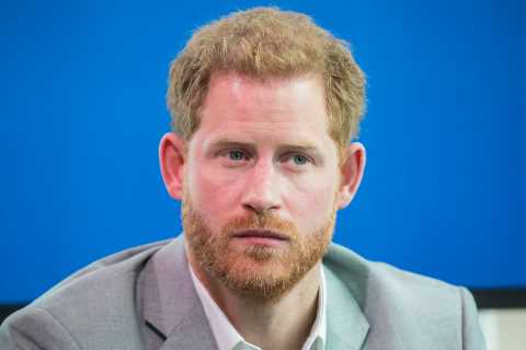 Prince Harry’s upcoming memoir ‘not supposed to be a f*** you’ to family – but Royals are worried..