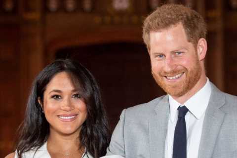 Prince Harry is putting the Queen in a tricky spot by expecting her to attend Lilibet’s christening,..