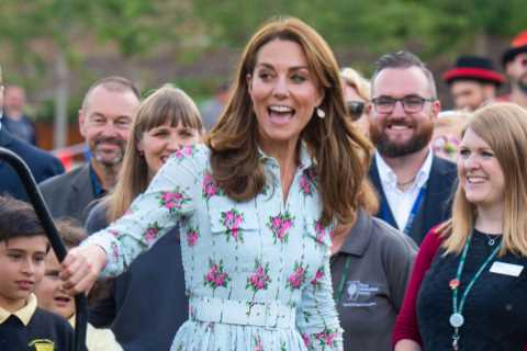 Kate Middleton has a very relatable tradition she’ll carry out tonight ahead of Prince George’s 8th ..