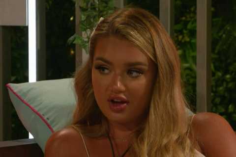 TWO Love Islanders have already left the villa in secret after brutal double dumping – fans think..