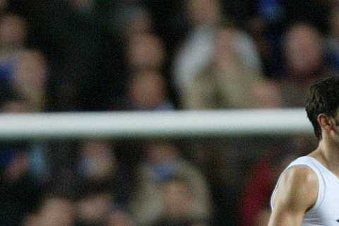 Fuming Ronaldinho ‘smashed up fridge’ during ‘melee’ with Chelsea stars at Stamford Bridge after..