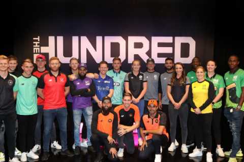 What is The Hundred, what TV channel is it on, who is playing and how much do they get paid?