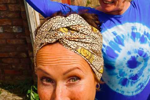 Casualty legend Amanda Mealing reunites with former co-star Jane Hazlegrove as she lands top job on ..
