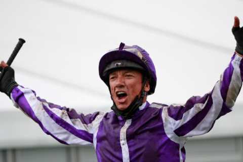 Racing League odds: Favourites to win £2m event REVEALED as bookies have their say on star-studded..