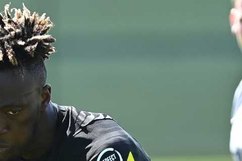 Tammy Abraham ‘open’ to Arsenal transfer from Chelsea but Gunners set to sell Lacazette AND Nketiah