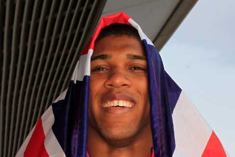 Most iconic Olympic boxing bouts from Floyd Mayweather and Roy Jones Jr robberies to Anthony Joshua ..