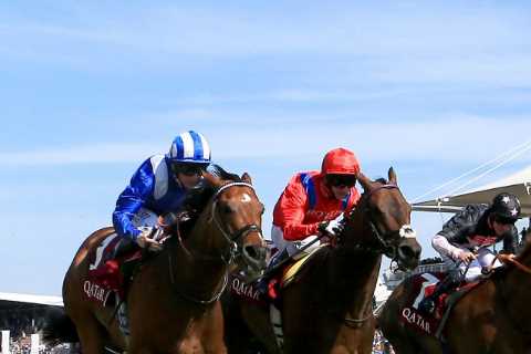 Qatar Goodwood Festival: Glorious 2 for 1 ticket offer for five-day festival