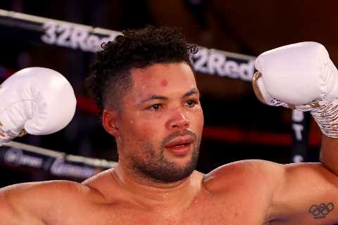 Joe Joyce vs Carlos Takam FREE: UK start time, live stream, TV channel, undercard, ring walks for..