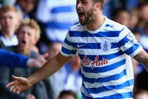 Racing League: Meet star-studded teams including Frankie Dettori vs Charlie Austin and Alan Brazil..