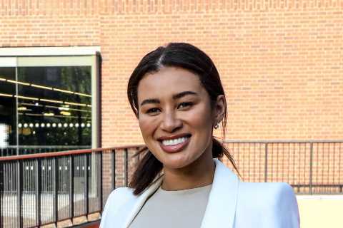 Montana Brown warns Love Islanders to prepare for drug-fuelled celeb parties