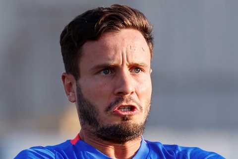 Man Utd in Saul Niguez transfer boost as Diego Simeone refuses to rule out transfer to ‘Barcelona..