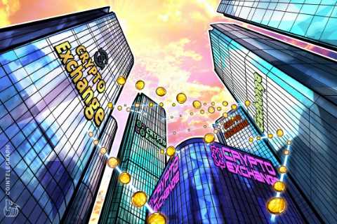Karura launches decentralized exchange on Polkadot and Kusama 