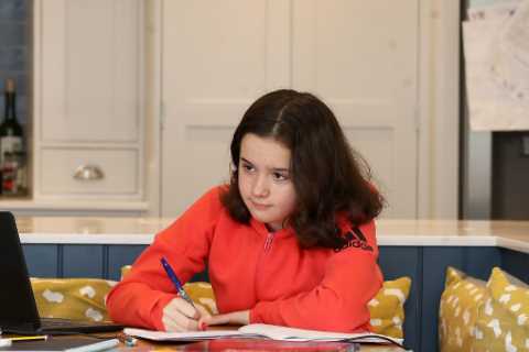 All under-18s WILL be exempt from self-isolation after August 16