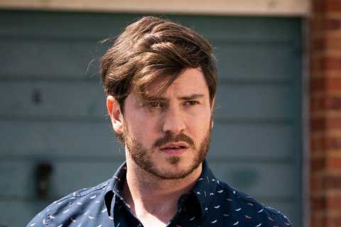Seven huge EastEnders spoilers for next week as Gray’s killer past is exposed
